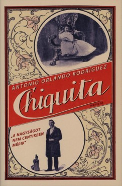 Antonio Orlando Rodrguez - Chiquita