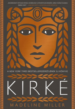 Madeline Miller - Kirk