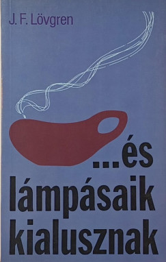 Johan Filip L�vgren - ...�s l�mp�dsaik kialusznak