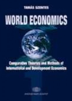 Szentes Tams - World Economics