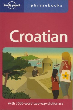 Ivan Ivetac - Gordana Ivetac - Croatian Phrasebook 2