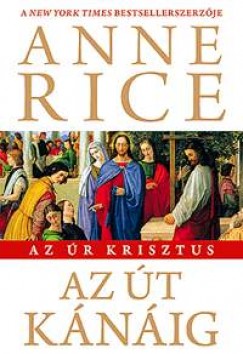 Anne Rice - Az t Knig