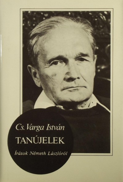 Cs. Varga István - Tanújelek