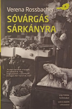 Verena Rossbacher - Svrgs srknyra