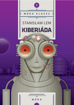 Stanislaw Lem - Kiberida