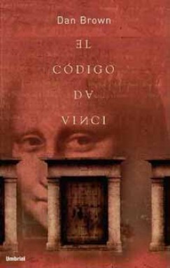 Dan Brown - El codigo da Vinci