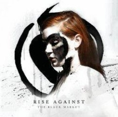 Rise Against - The Black Market - CD