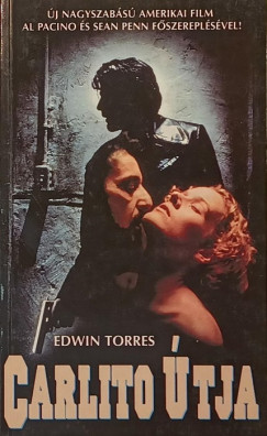 Edwin Torres - Carlito tja