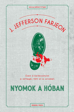 J. Jefferson Farjeon - Nyomok a hóban