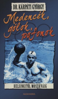 Krpti Gyrgy - Medenck, glok, pofonok