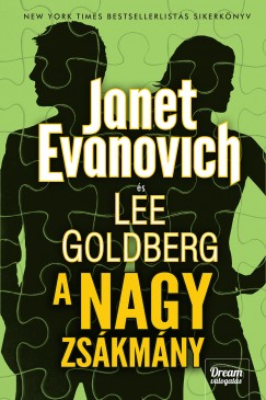 Janet Evanovich - Lee Goldberg - A nagy zskmny
