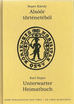 Seper K�roly - Als��r t�rt�net�b�l