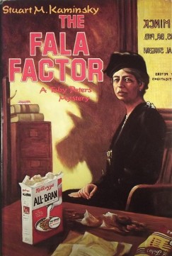 Stuart M. Kaminsky - The Fala Factor