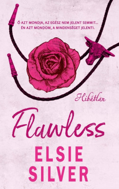 Elsie Silver - Chestnut Springs  Flawless  Hibtlan