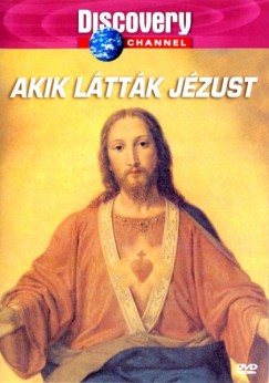 Akik l�tt�k J�zust - DVD