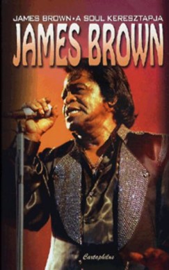 James Brown - James Brown - A soul keresztapja