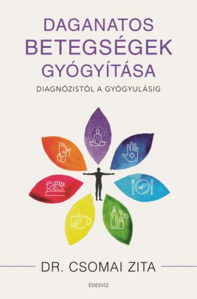 Dr. Zita Csomai - Daganatos betegségek gyógyítása - Diagnózistól a gyógyulásig