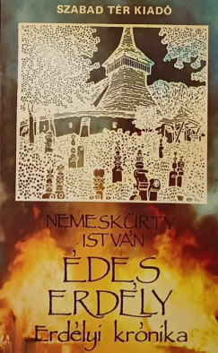 Nemeskrty Istvn - des Erdly