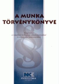 A munka trvnyknyve