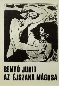 Beny Judit - Az jszaka mgusa