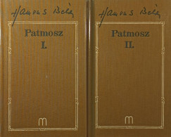 Hamvas Béla - Patmosz I-II.
