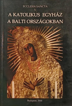 A katolikus egyház a balti országokban