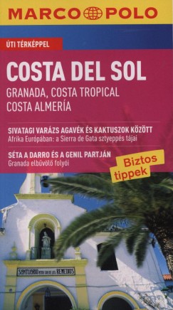 Roland Mischke - Costa Del Sol - Marco Polo