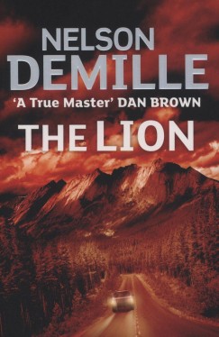 Nelson Demille - The Lion