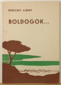 Boldogok...