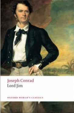 Joseph Conrad - Lord Jim  - Owc