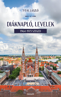 T-TI H. Lszl - Diknapl, levelek