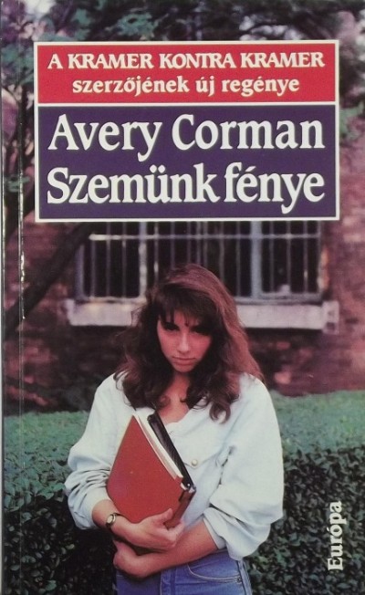Avery Corman - Szemünk fénye