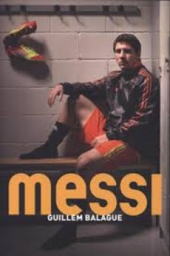 Guillem Balague - Messi
