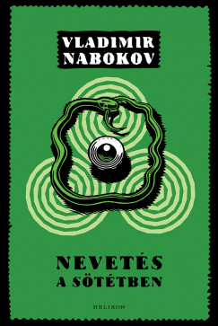 Vladimir Nabokov - Nevets a sttben