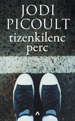Picoult Jodi - Jodi Picoult - Tizenkilenc perc