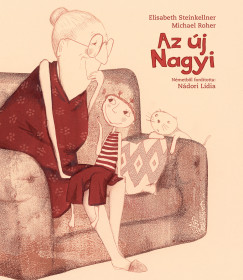 Az új nagyi