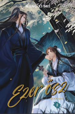 Meng Xi Shi - Ezer sz 2.