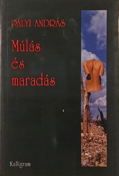 P�lyi Andr�s - M�l�s �s marad�s