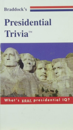 C. C. Stern - Presidential Trivia