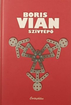 Boris Vian - Szívtépő