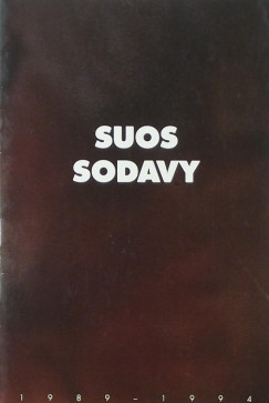 Suos Sodavy 1989-1994 - dediklt