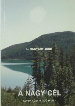 L. Magyary Judit - A nagy cl
