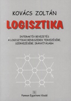 Kovcs Zoltn - Logisztika