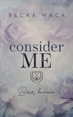 Becka Mack - Consider Me - Bzz bennem