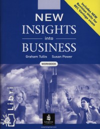 Susan Power - Graham Tullis - New Insights into Business Workbook