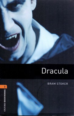 Bram Stoker - Dracula - Audio CD Pack