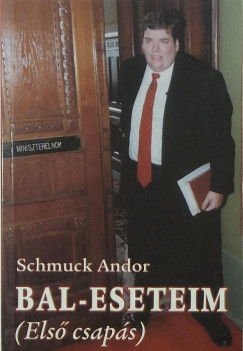 Schmuck Andor - Bal-eseteim
