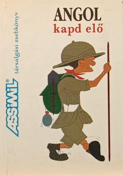 Doris Werner-Ulrich - Angol kapd el� - T�rsalg�si szebk�nyv