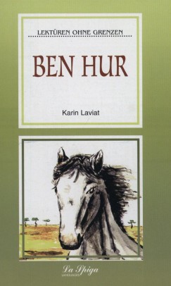 Ben Hur (D) B1-B2