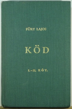 Fry Lajos - Kd I.-II.